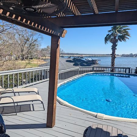 Payne Springs Paradise With Pool And Hot Tub! Mabank Εξωτερικό φωτογραφία