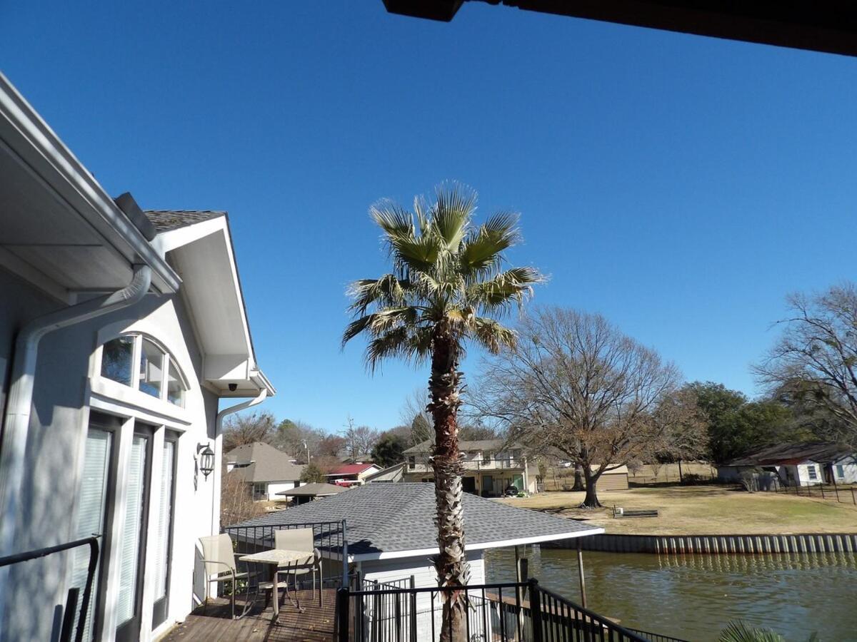 Payne Springs Paradise With Pool And Hot Tub! Mabank Εξωτερικό φωτογραφία