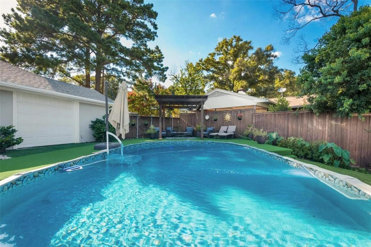 Payne Springs Paradise With Pool And Hot Tub! Mabank Εξωτερικό φωτογραφία