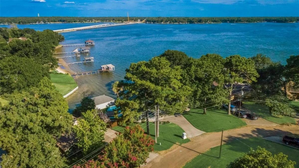 Payne Springs Paradise With Pool And Hot Tub! Mabank Εξωτερικό φωτογραφία